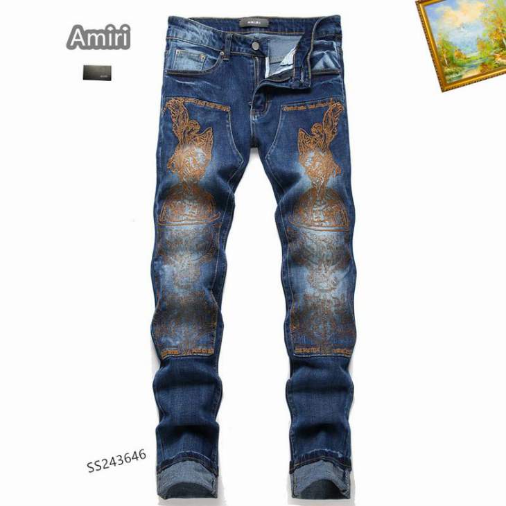 Picture of Amiri Jeans Long _SKUAmirisz29-3825tn2407097